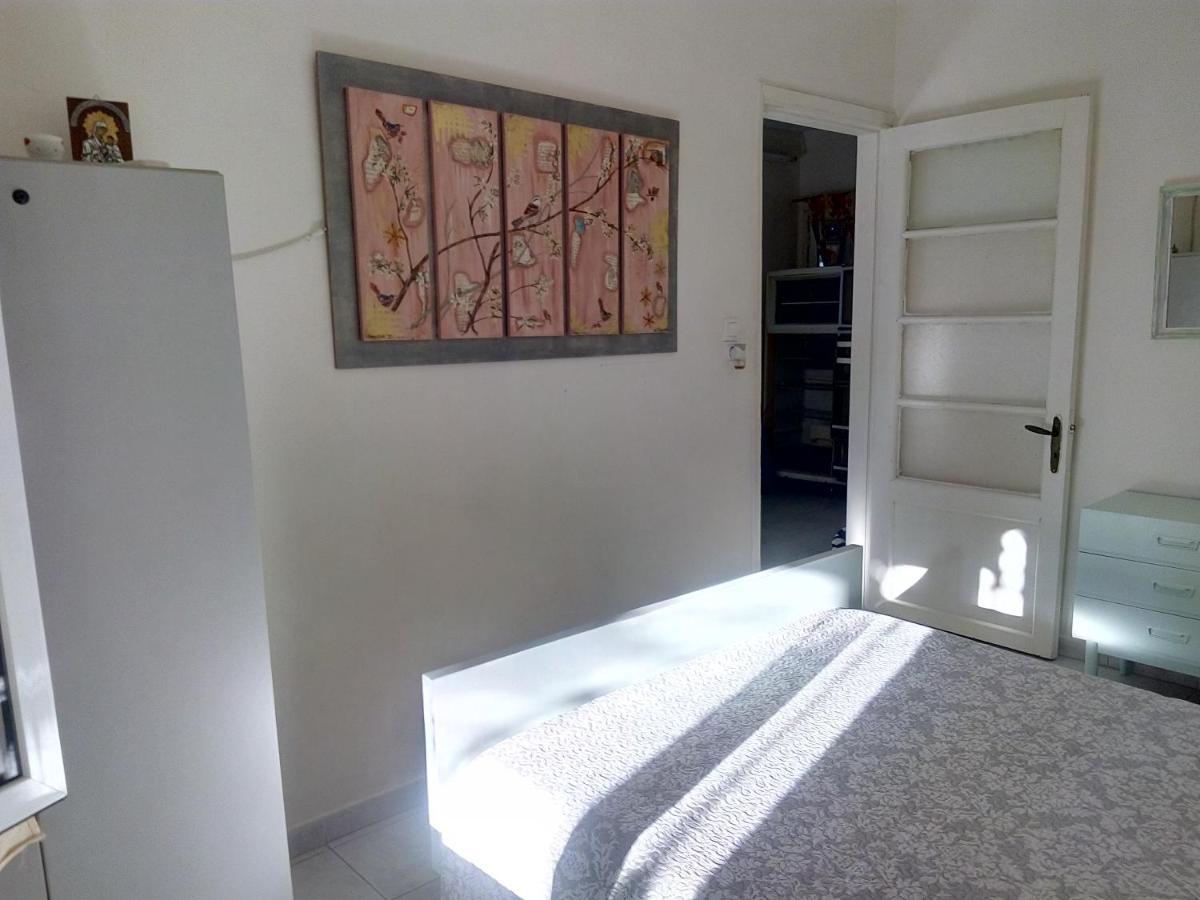 Cozy House 2 Apartman Vraháti Kültér fotó