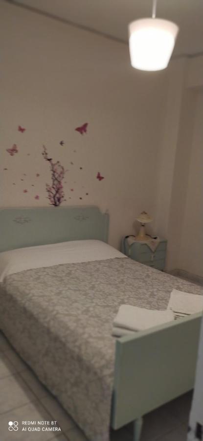 Cozy House 2 Apartman Vraháti Kültér fotó