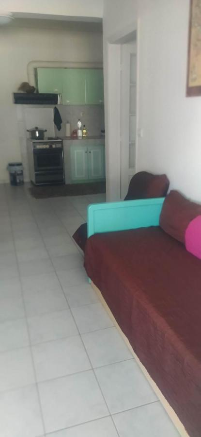 Cozy House 2 Apartman Vraháti Kültér fotó