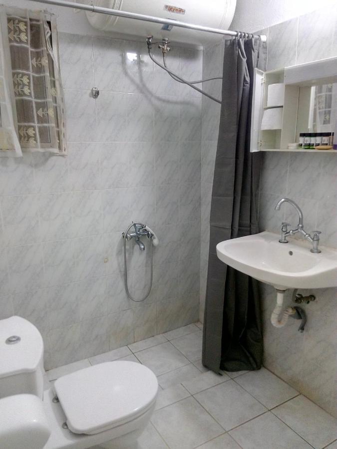 Cozy House 2 Apartman Vraháti Kültér fotó